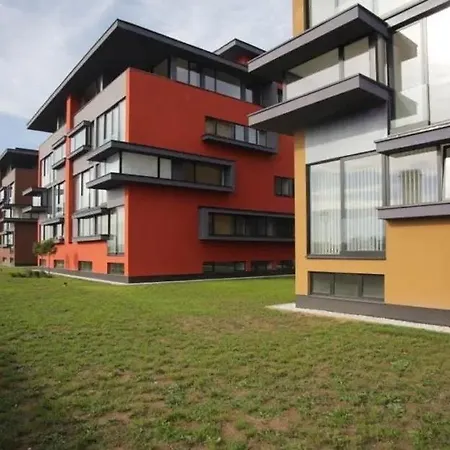 Lux Appartement