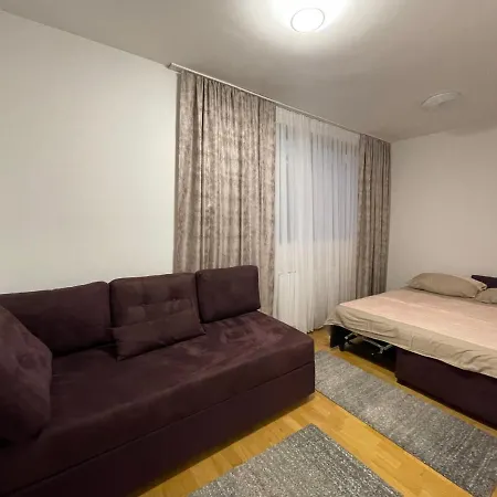 Lux Apartmán *