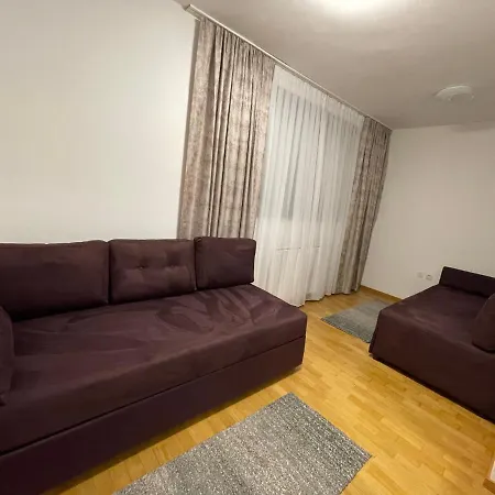 Apartmán Lux