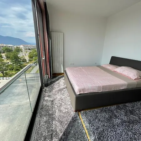Apartamento Lux