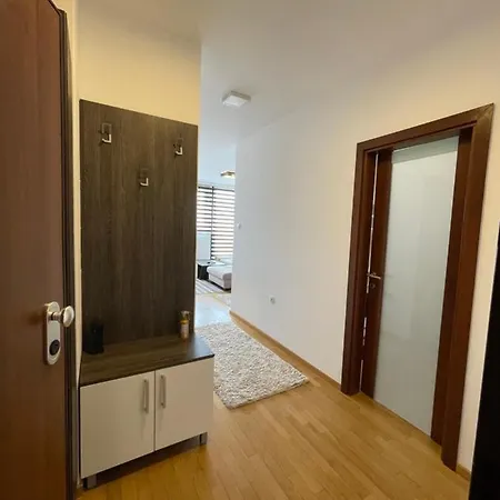 Lux Apartman Szarajevó