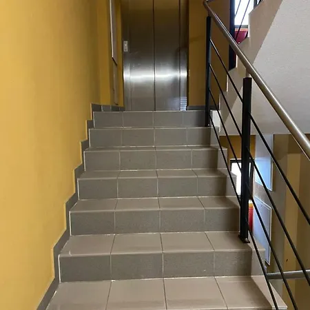 Appartement Lux
