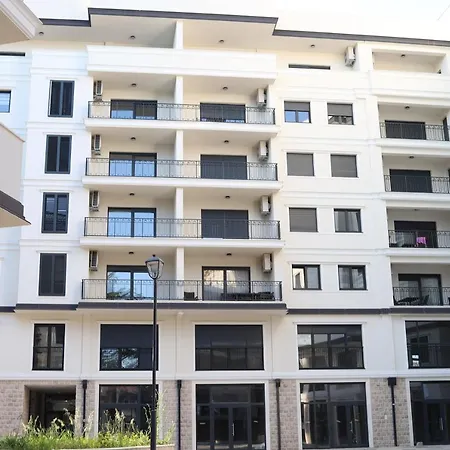 Apartment Lux Trebinje