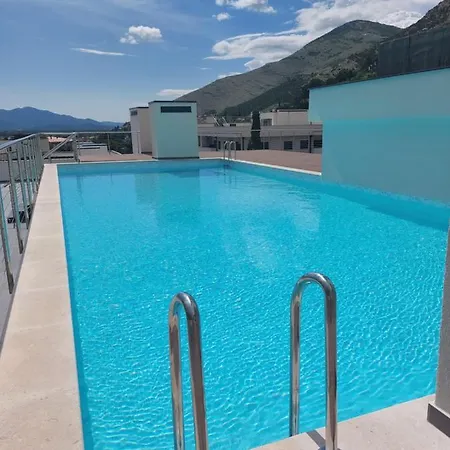 Apartment Lux Trebinje