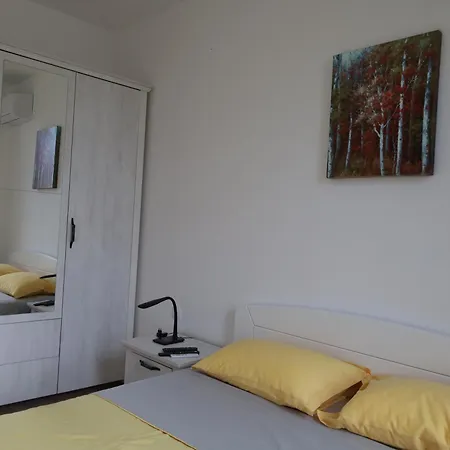 Lux Apartment Trebinje