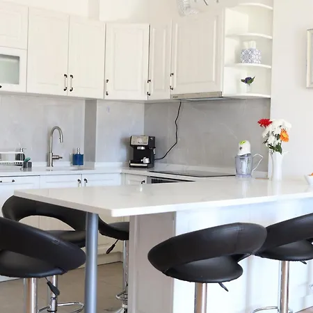 Lux Apartment Trebinje