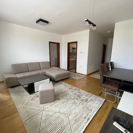 Apartmán Lux Sarajevo