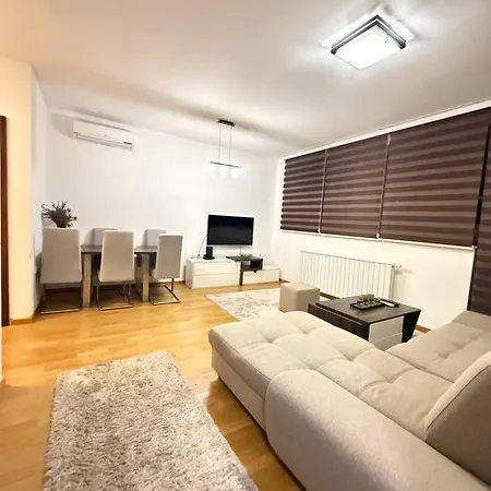 Lux Sarajevo