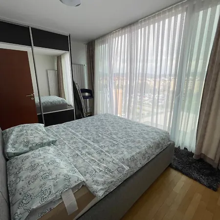 Lux Appartement *