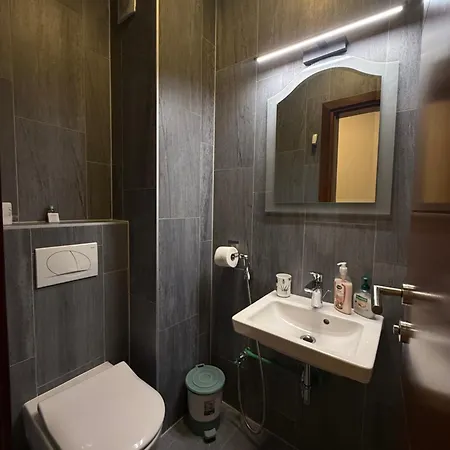 Appartement Lux *