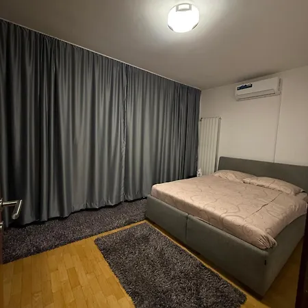 Lux Appartement Sarajevo
