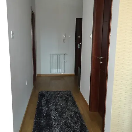 Lux * Szarajevó